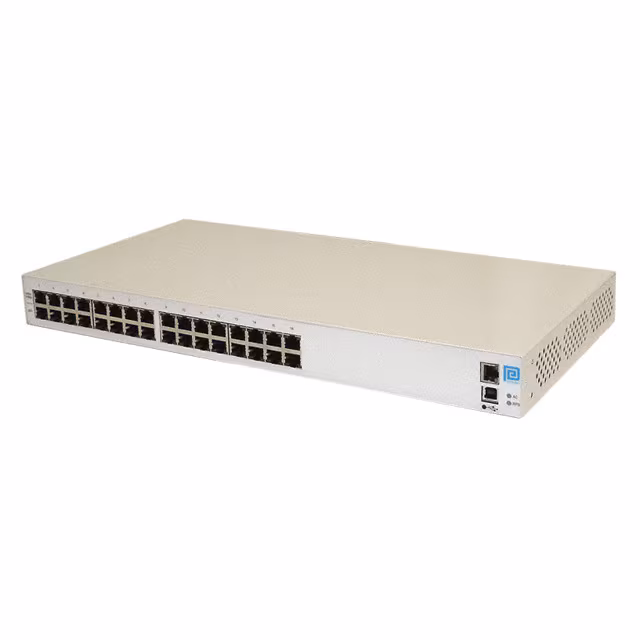 POE370U-480-16-N Phihong USA  Power over Ethernet (PoE)